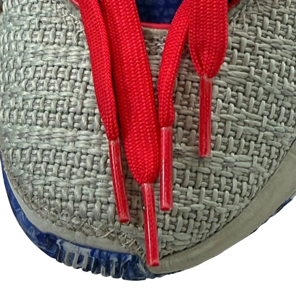 Nike LeBron XX Nike‎ Lifer Pink Diamond Collection Mens 7